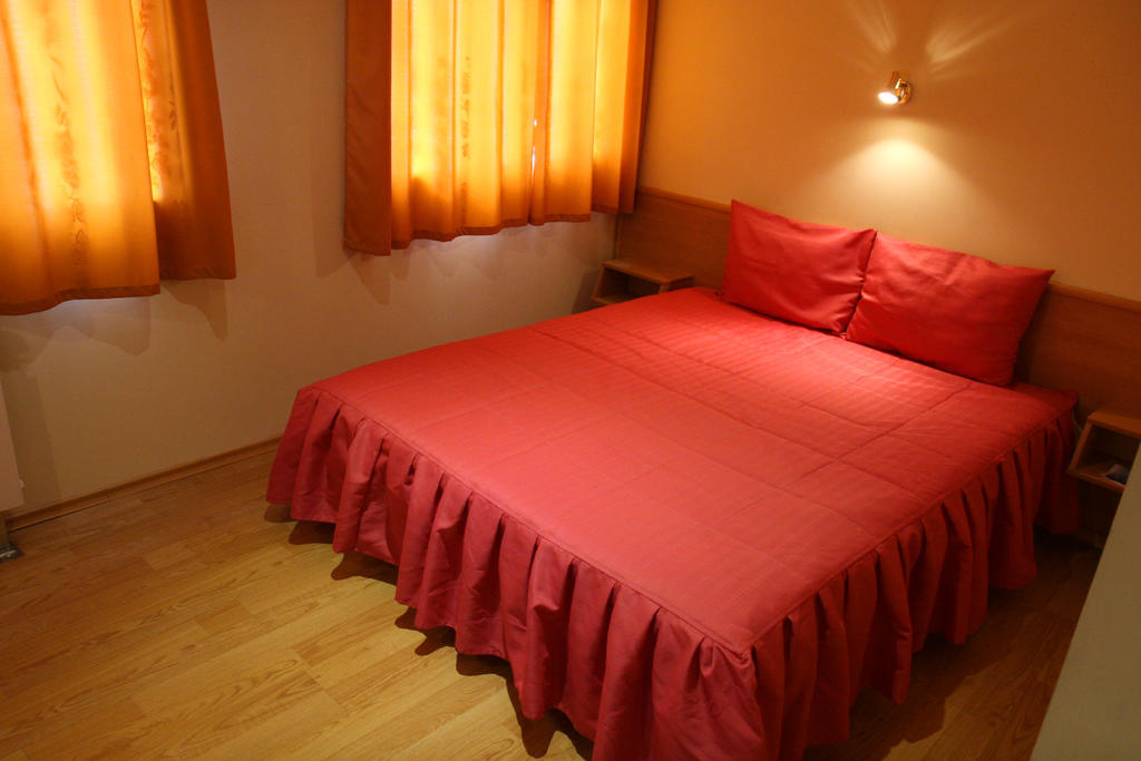 Hotel Mehdjarel Sjumen Rom bilde