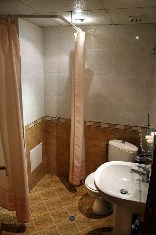 Hotel Mehdjarel Sjumen Rom bilde