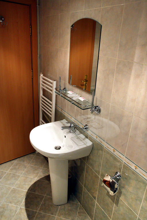 Hotel Mehdjarel Sjumen Rom bilde