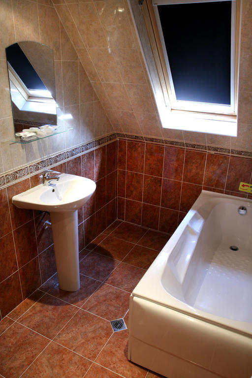 Hotel Mehdjarel Sjumen Rom bilde